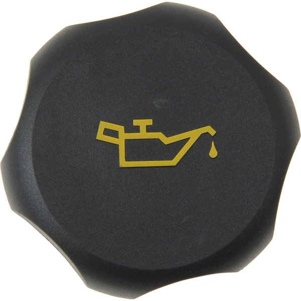 Genuine Oil Filler Cap, 98710703501 98710703501